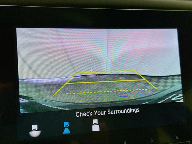 used 2020 Honda Accord car, priced at $17,987