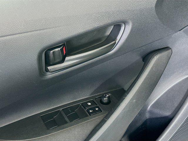 used 2025 Toyota Corolla car, priced at $17,997