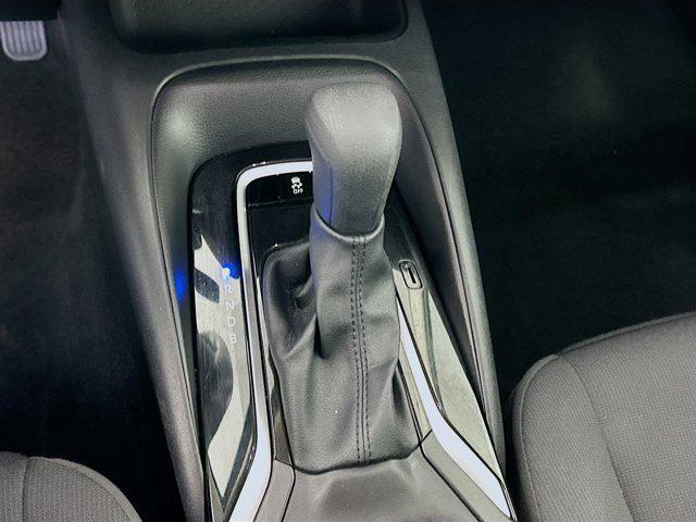 used 2025 Toyota Corolla car, priced at $17,997