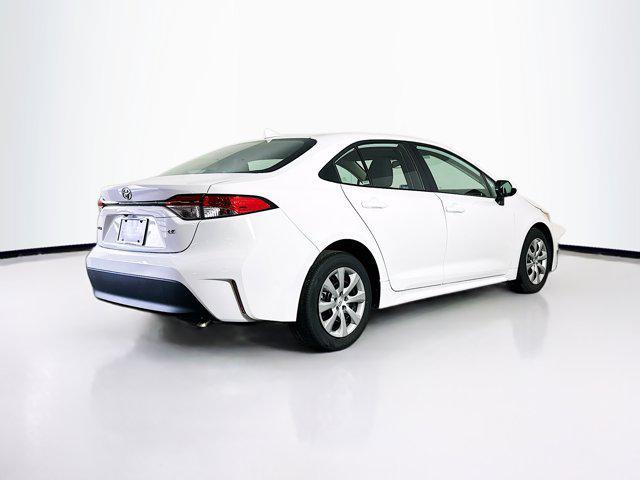 used 2025 Toyota Corolla car, priced at $17,997