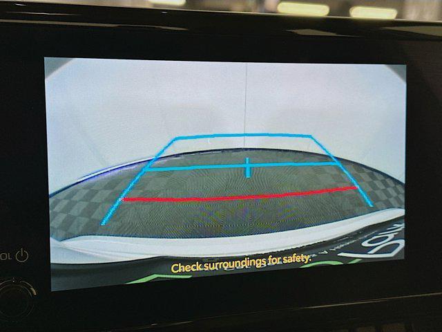 used 2025 Toyota Corolla car, priced at $17,997