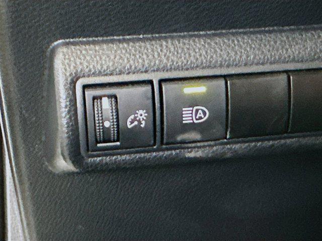 used 2025 Toyota Corolla car, priced at $17,997