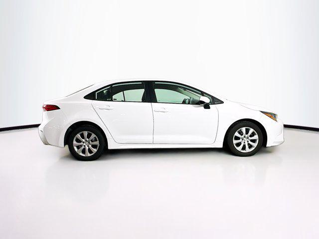 used 2025 Toyota Corolla car, priced at $17,997