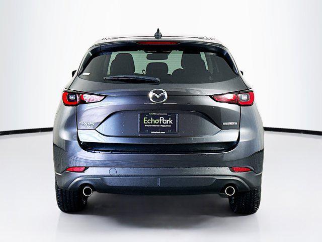 used 2023 Mazda CX-5 car, priced at $25,997