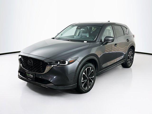 used 2023 Mazda CX-5 car, priced at $25,997