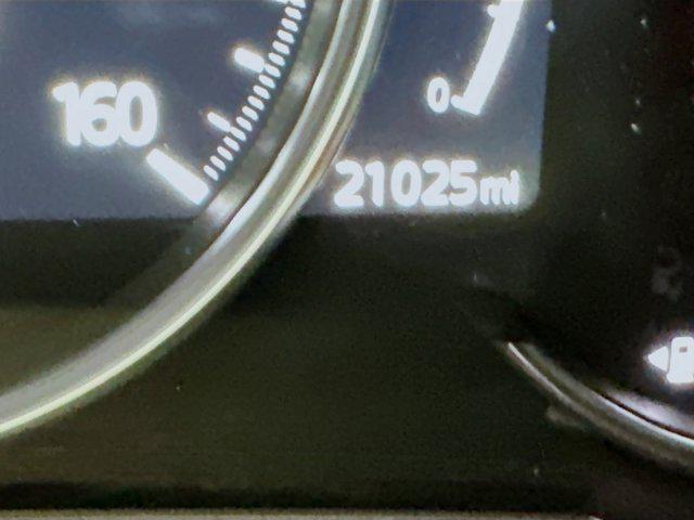 used 2023 Mazda CX-5 car, priced at $25,997