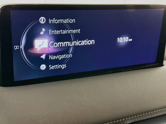 used 2023 Mazda CX-5 car, priced at $25,997