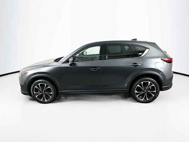used 2023 Mazda CX-5 car, priced at $25,997