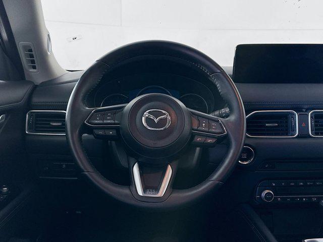 used 2023 Mazda CX-5 car, priced at $25,997