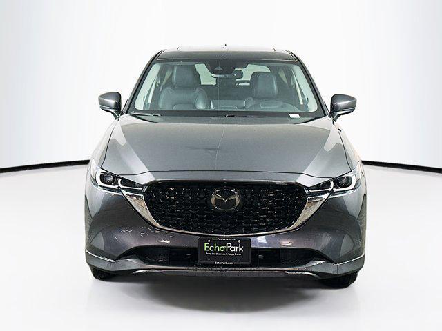 used 2023 Mazda CX-5 car, priced at $25,997