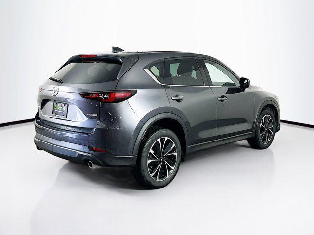 used 2023 Mazda CX-5 car, priced at $25,997