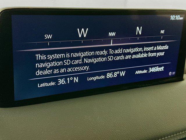 used 2023 Mazda CX-5 car, priced at $25,997