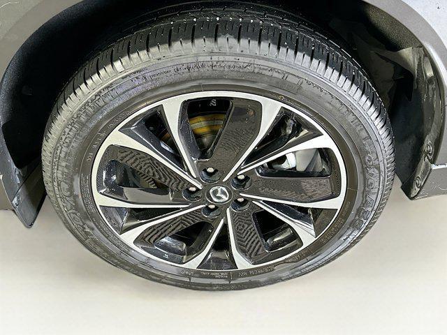used 2023 Mazda CX-5 car, priced at $25,997