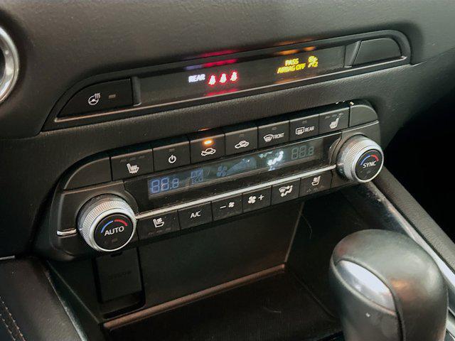 used 2023 Mazda CX-5 car, priced at $25,997