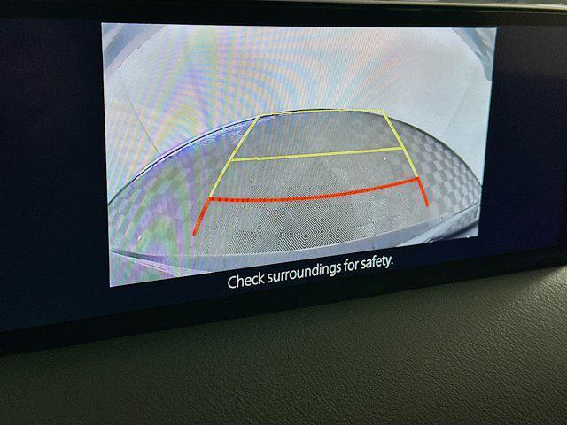 used 2023 Mazda CX-5 car, priced at $25,997