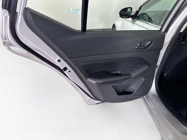 used 2024 Nissan Altima car, priced at $17,996