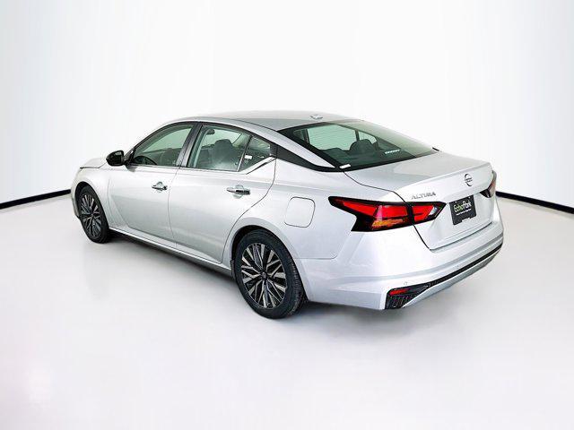 used 2024 Nissan Altima car, priced at $17,996