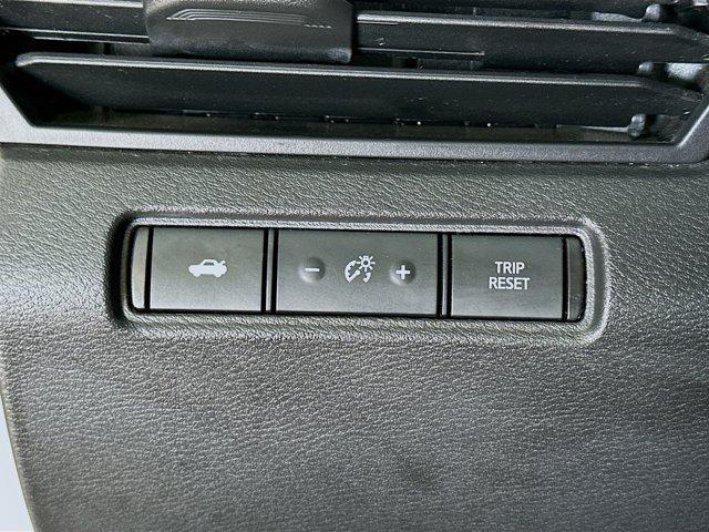 used 2024 Nissan Altima car, priced at $17,996