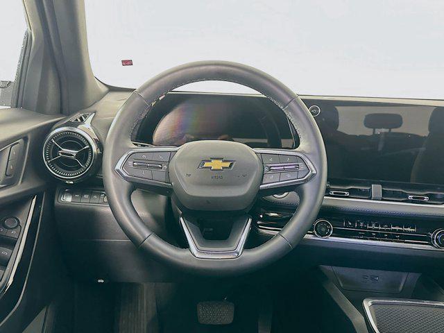 used 2025 Chevrolet Equinox car, priced at $24,997