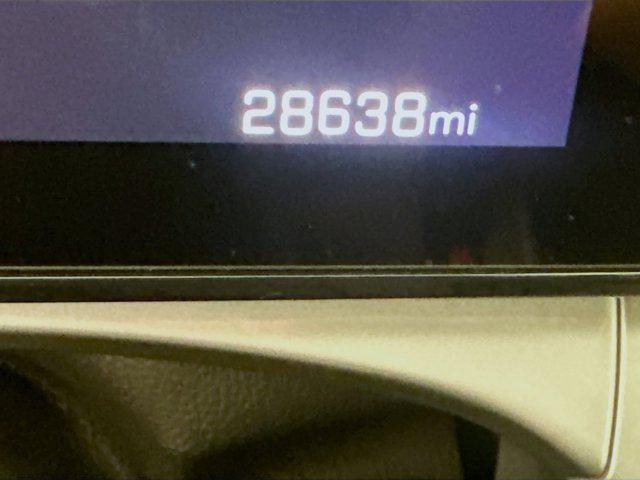 used 2025 Chevrolet Trax car, priced at $19,997