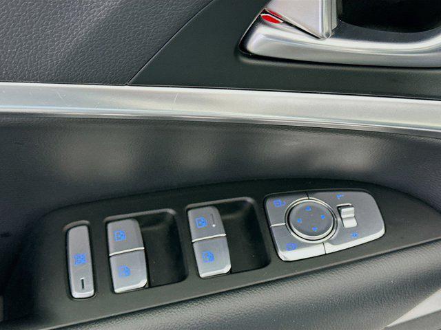 used 2025 Genesis G70 car, priced at $29,597