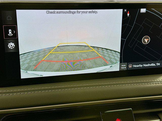 used 2025 Genesis G70 car, priced at $29,597