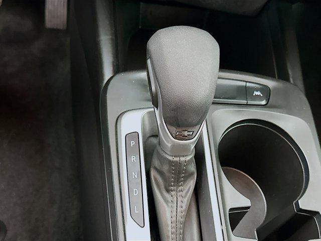 used 2025 Chevrolet Trax car, priced at $19,197