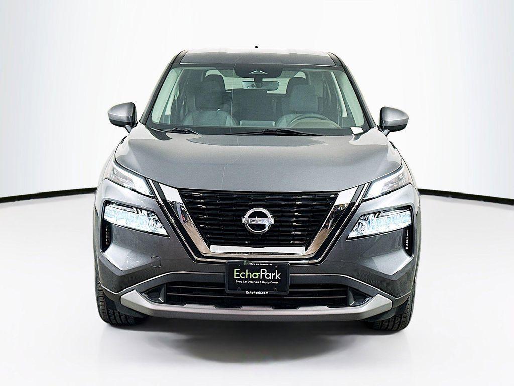 used 2023 Nissan Rogue car, priced at $21,896