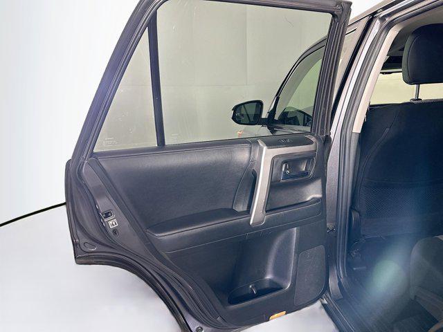 used 2021 Toyota 4Runner car, priced at $24,996