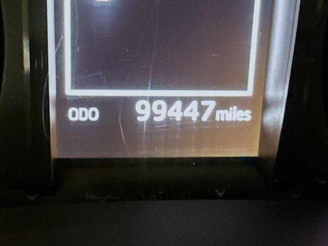 used 2021 Toyota 4Runner car, priced at $24,996