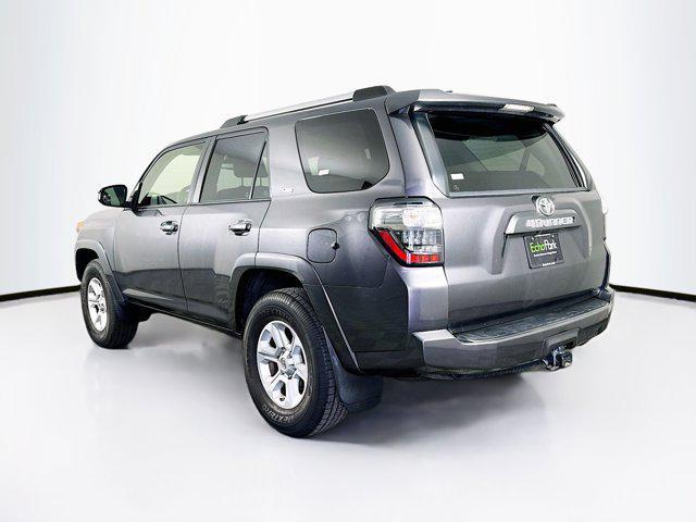 used 2021 Toyota 4Runner car, priced at $24,996