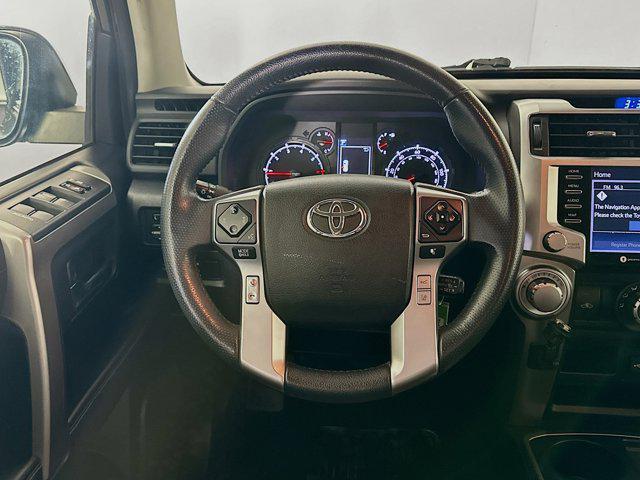 used 2021 Toyota 4Runner car, priced at $24,996