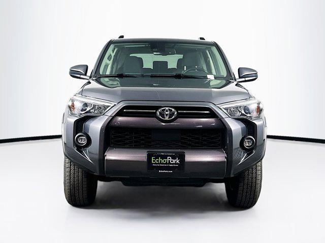 used 2021 Toyota 4Runner car, priced at $24,996