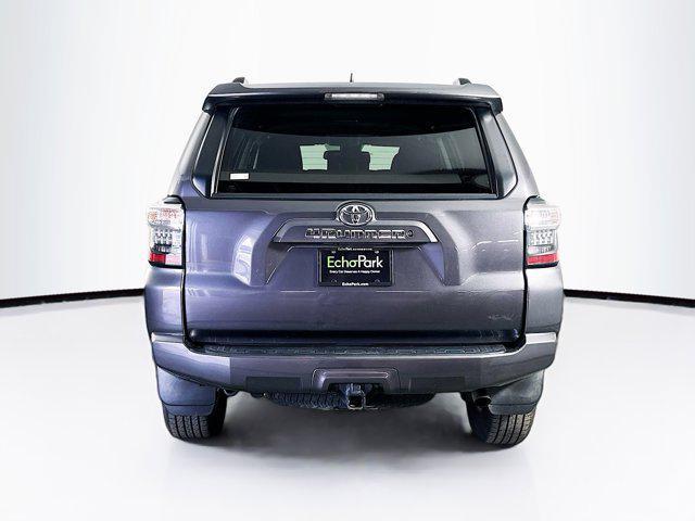 used 2021 Toyota 4Runner car, priced at $24,996