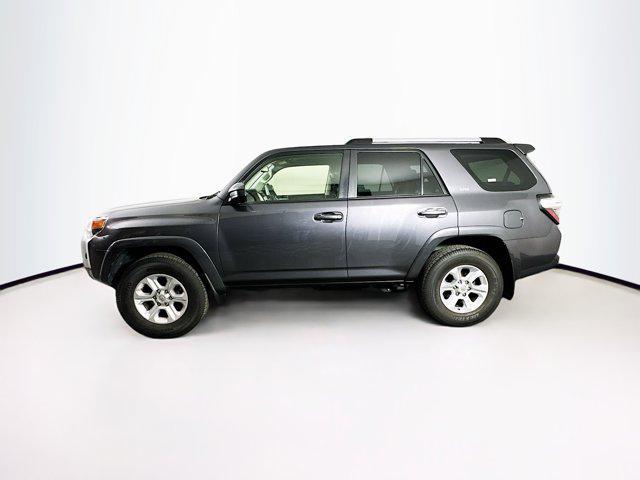 used 2021 Toyota 4Runner car, priced at $24,996