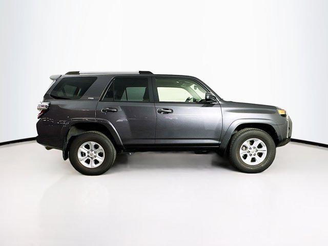 used 2021 Toyota 4Runner car, priced at $24,996