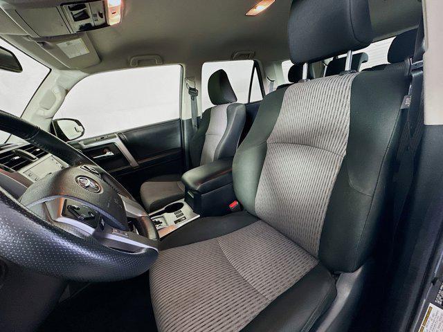 used 2021 Toyota 4Runner car, priced at $24,996