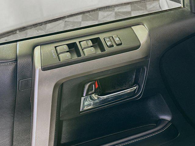 used 2021 Toyota 4Runner car, priced at $24,996
