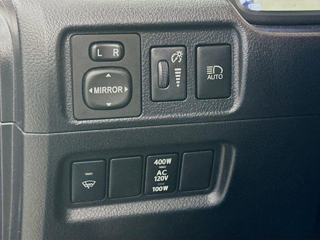 used 2021 Toyota 4Runner car, priced at $24,996