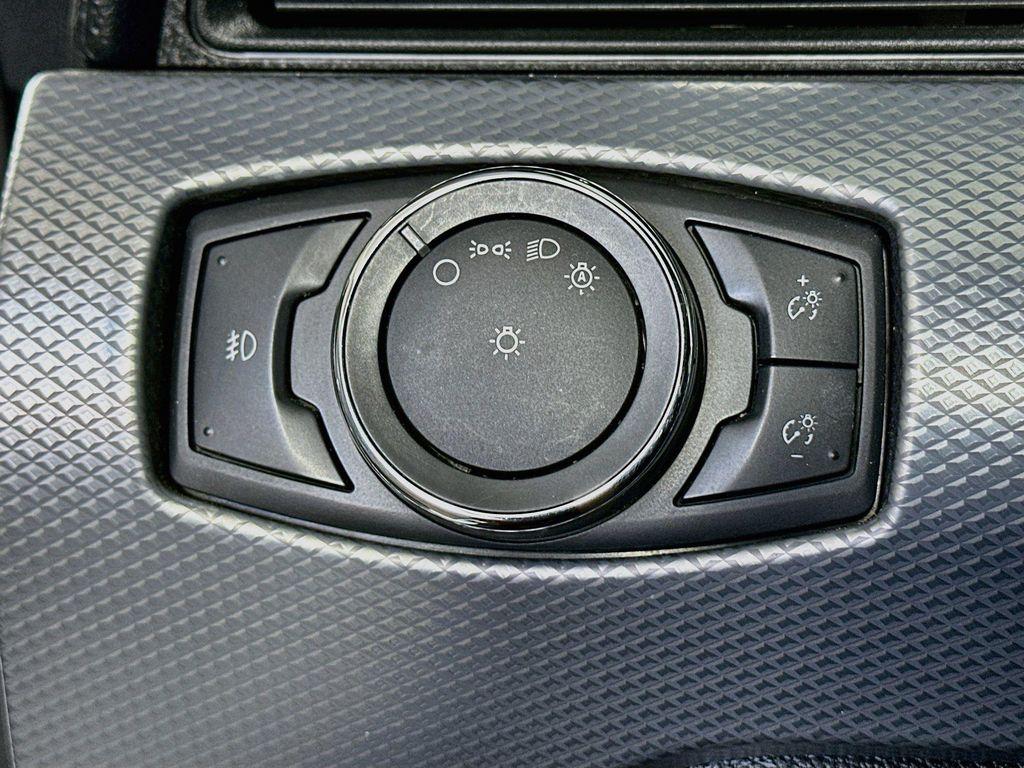 used 2016 Ford Mustang car, priced at $27,896