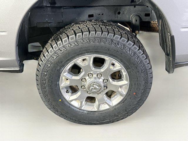 used 2024 Ram 2500 car, priced at $52,987