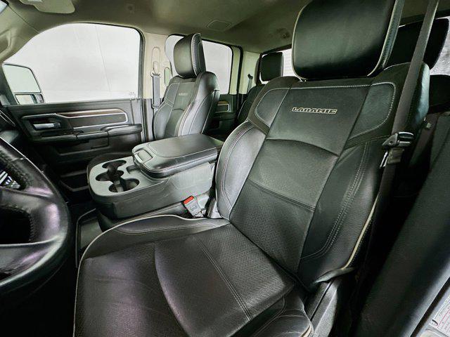 used 2024 Ram 2500 car, priced at $52,987