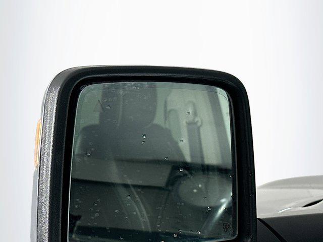 used 2024 Ram 2500 car, priced at $52,987