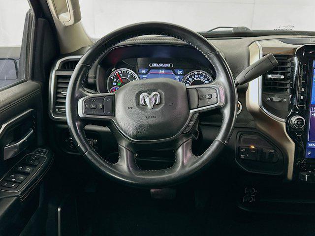 used 2024 Ram 2500 car, priced at $52,987