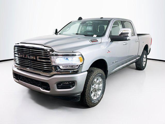 used 2024 Ram 2500 car, priced at $52,987
