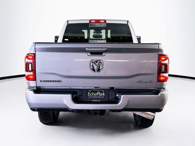 used 2024 Ram 2500 car, priced at $52,987