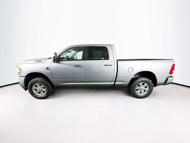 used 2024 Ram 2500 car, priced at $52,987