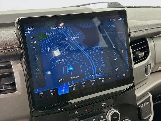 used 2024 Ford Expedition Max car, priced at $37,996