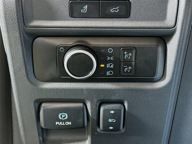 used 2024 Ford Expedition Max car, priced at $37,996