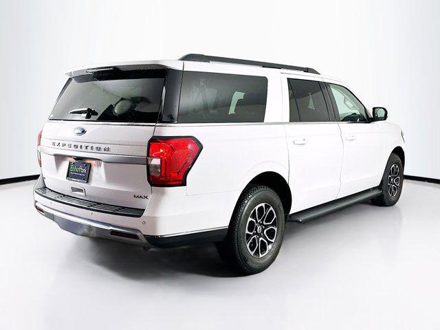 used 2024 Ford Expedition Max car, priced at $37,996